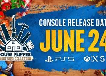 House Flipper Remastered Collection