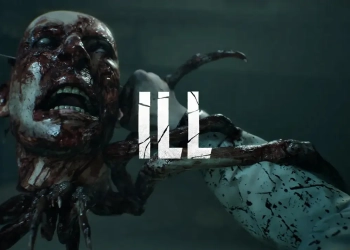 ILL cover trailer