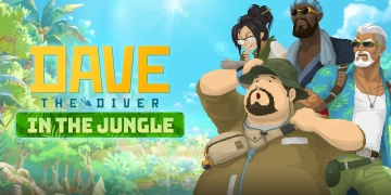 In The Jungle