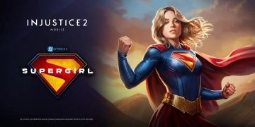 Injustice 2 Mobile sg