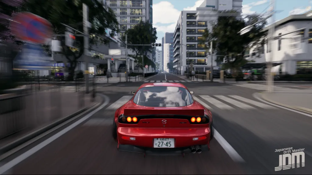 JDM 1
