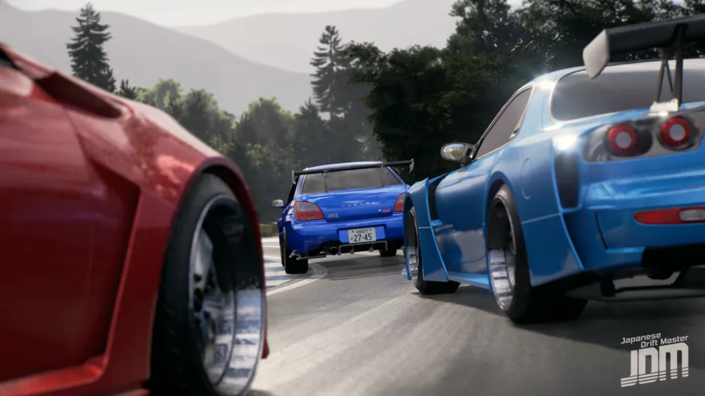 JDM 2