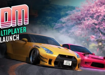 JDM