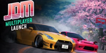 JDM