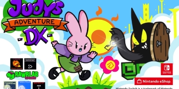 Judy's Adventure DX