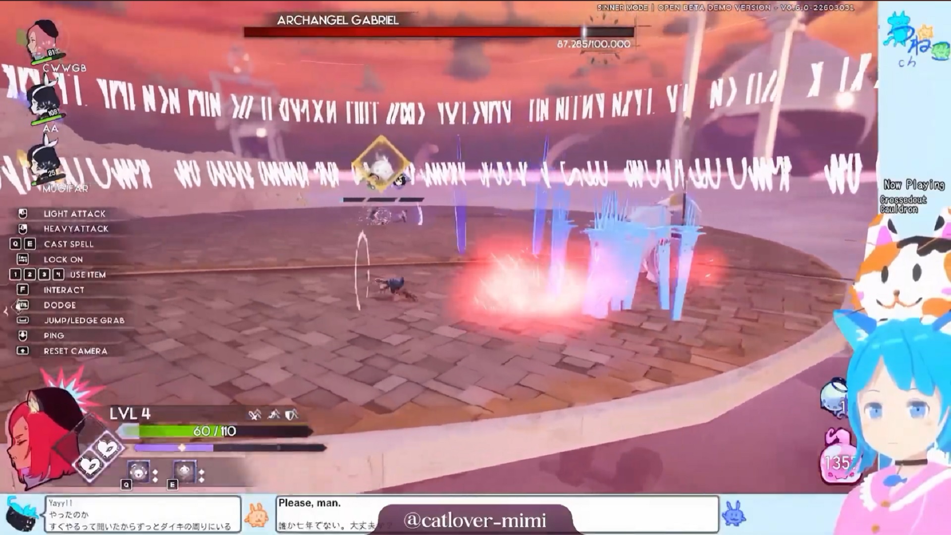 KERNELHEARTS