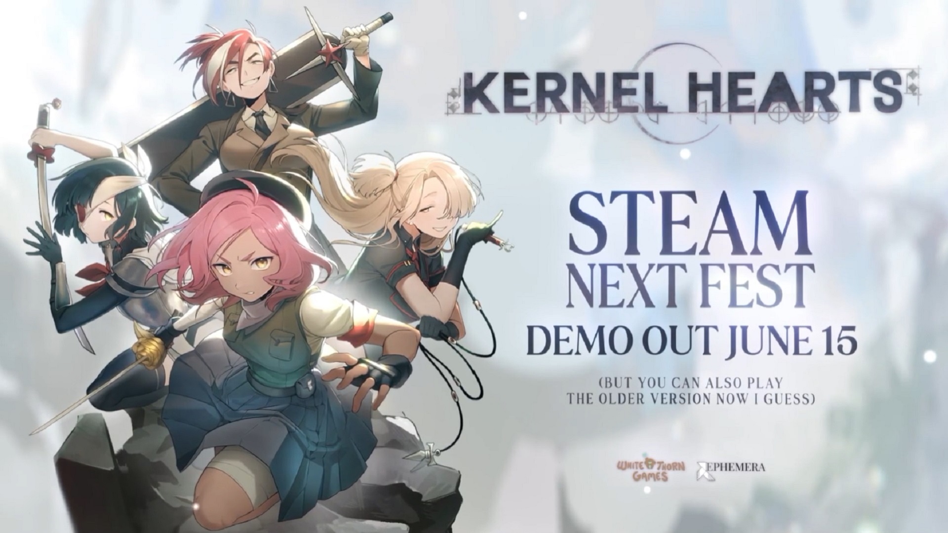 KERNELHEARTS