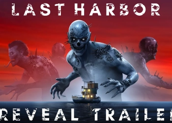 Last harbor cover