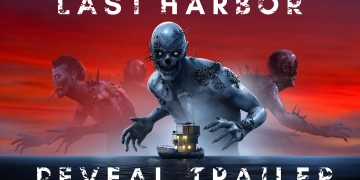 Last harbor cover