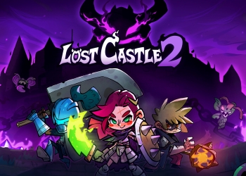 Lost Castle 2
