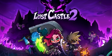 Lost Castle 2