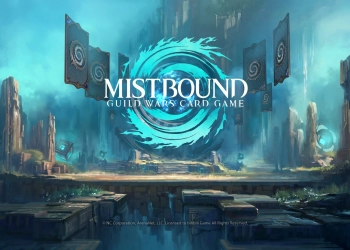 Mistbound