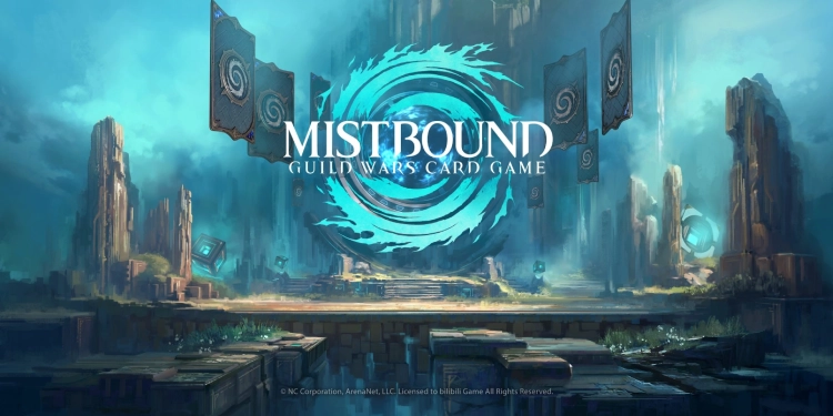 Mistbound