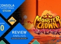Monster Crown: Sin Eater