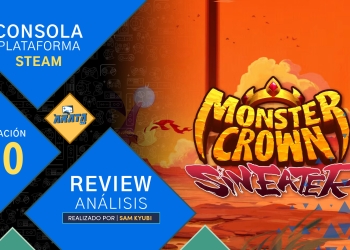 Monster Crown: Sin Eater
