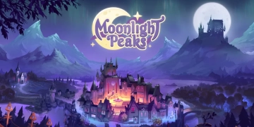 Moonlight Peaks