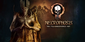 Necrophosis Cover
