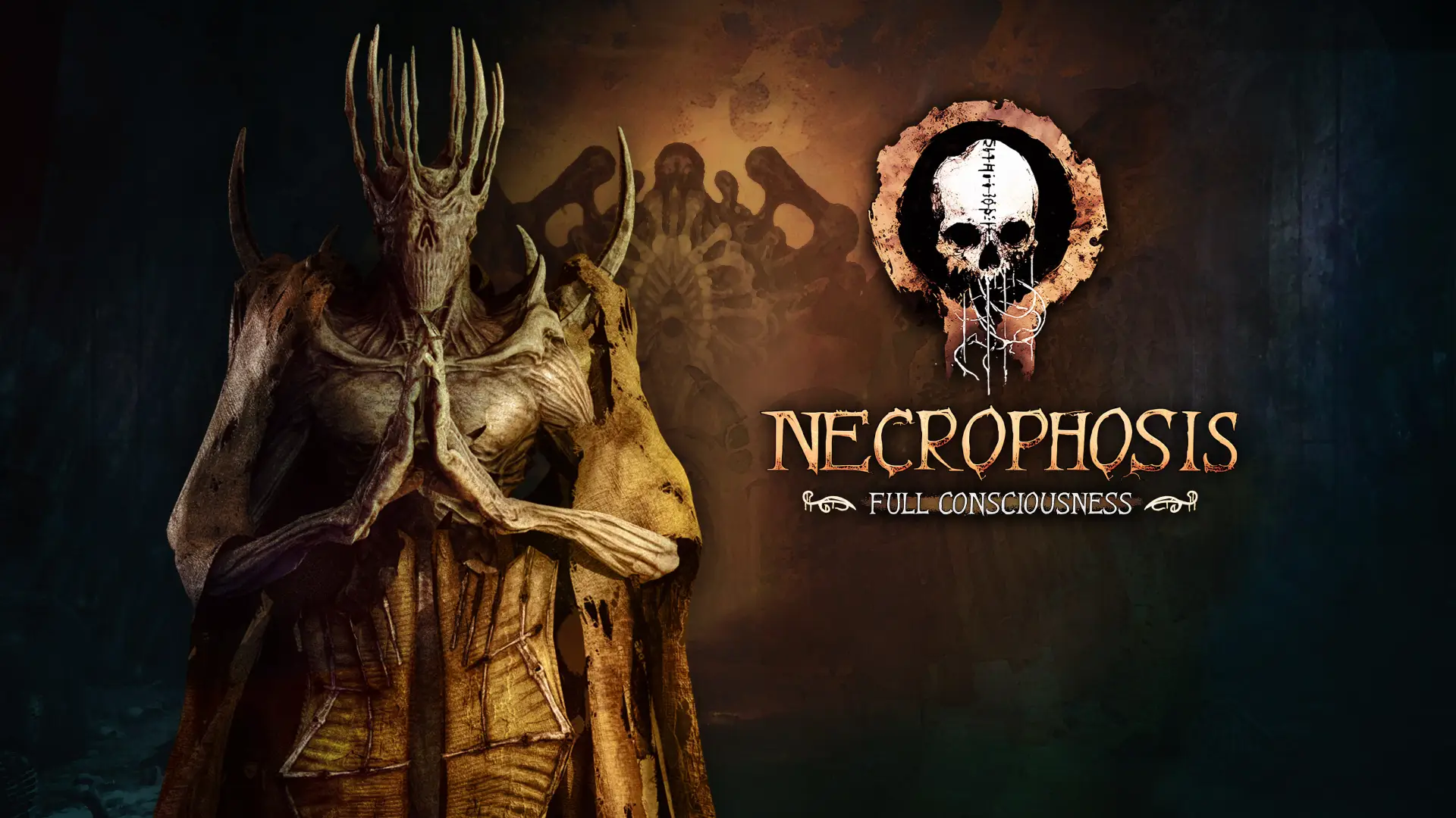 Necrophosis Cover