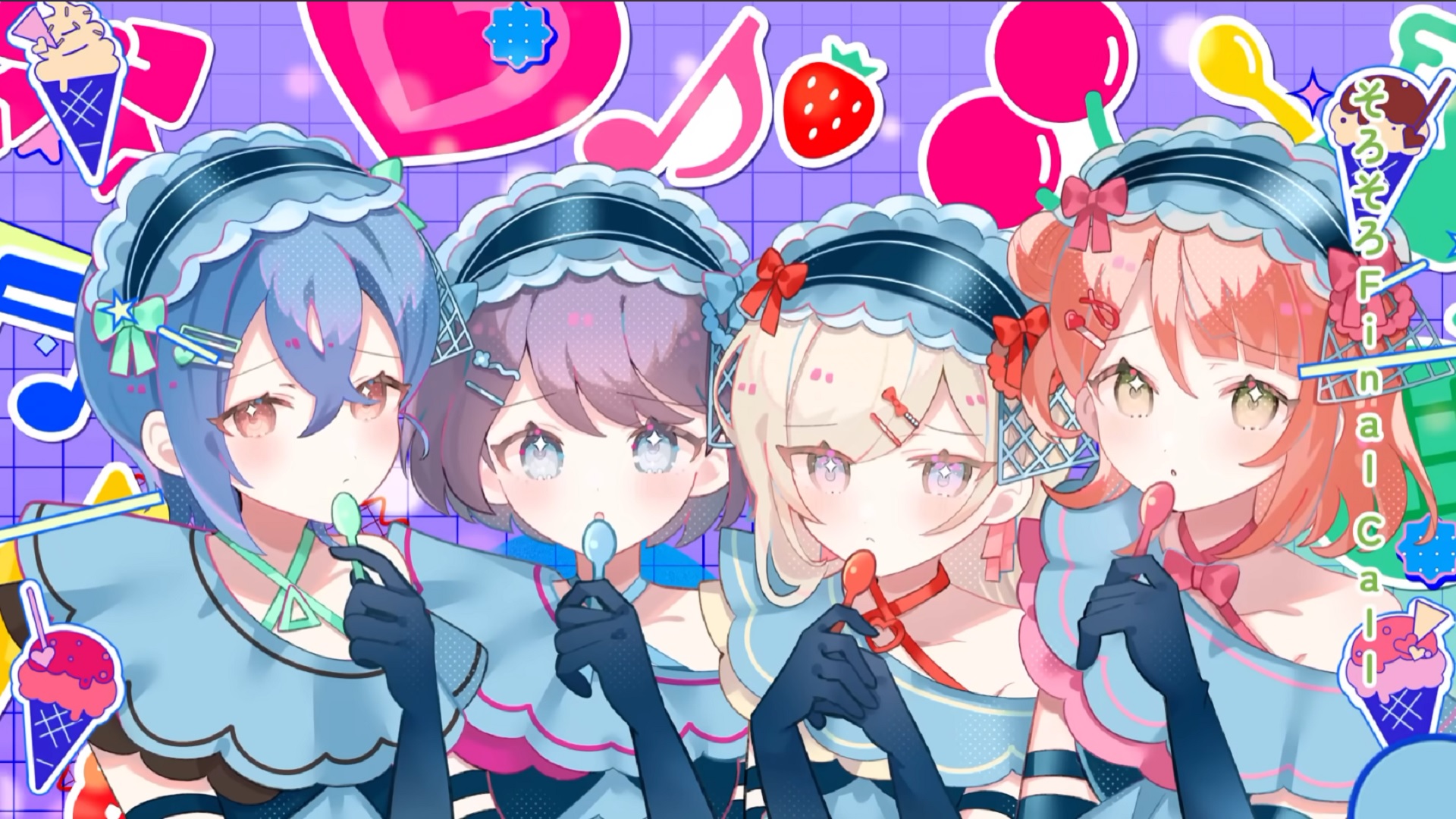 NextCard_Lovelive