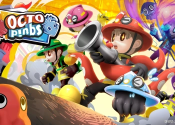OCTOPinbs
