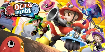 OCTOPinbs