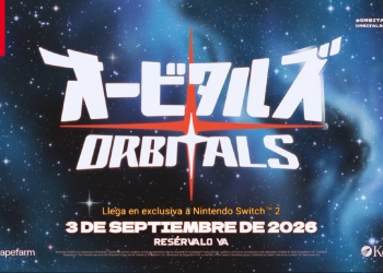 Orbitals