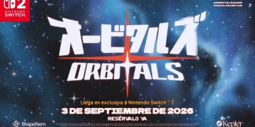 Orbitals