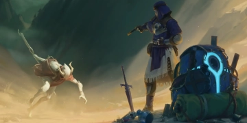 Outward 2 cover