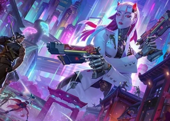 Overwatch