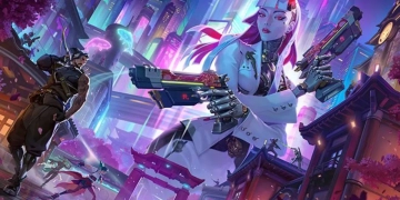 Overwatch