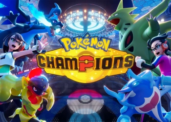 Pokémon Champions