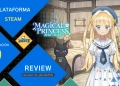 Magical Princess