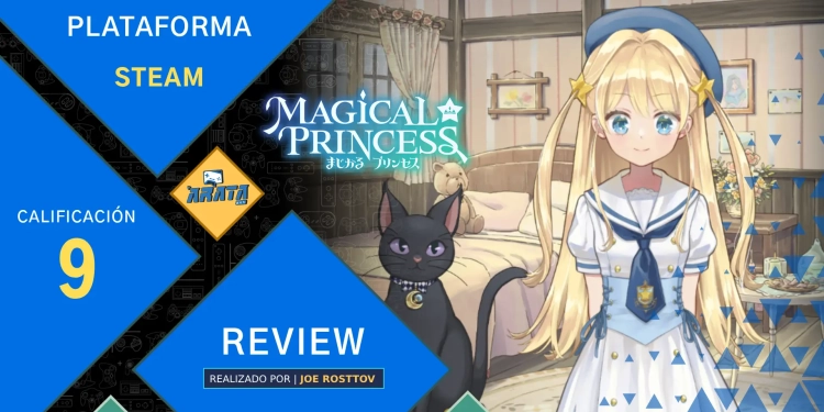 Magical Princess
