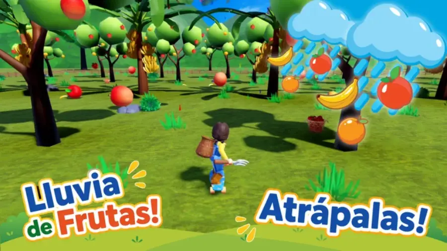 Roblox x La Granja de Zenón