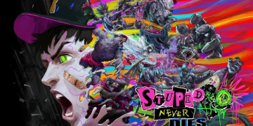 Stupid Never Dies