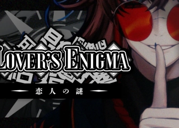 Lover's Enigma