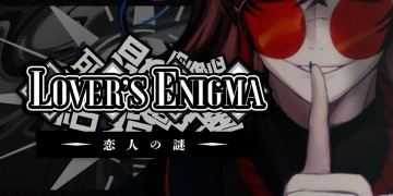 Lover's Enigma