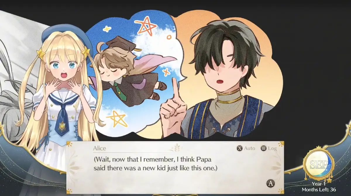 Magical Princess