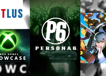Persona 6