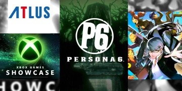Persona 6