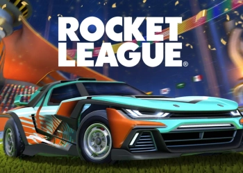 Rocket League