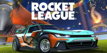 Rocket League