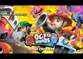 OCTOPinbs