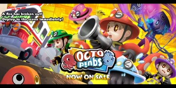 OCTOPinbs