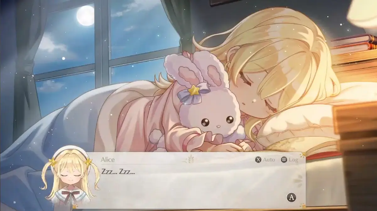 Magical Princess