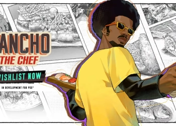 BANCHO THE CHEF