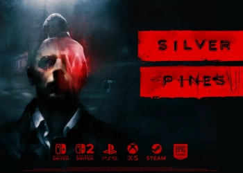 Silver Pines