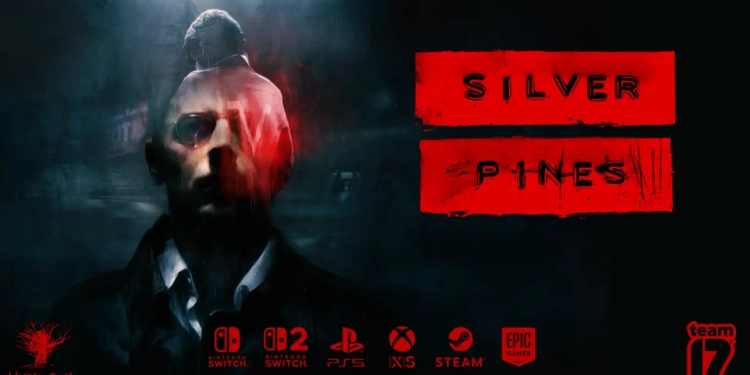 Silver Pines