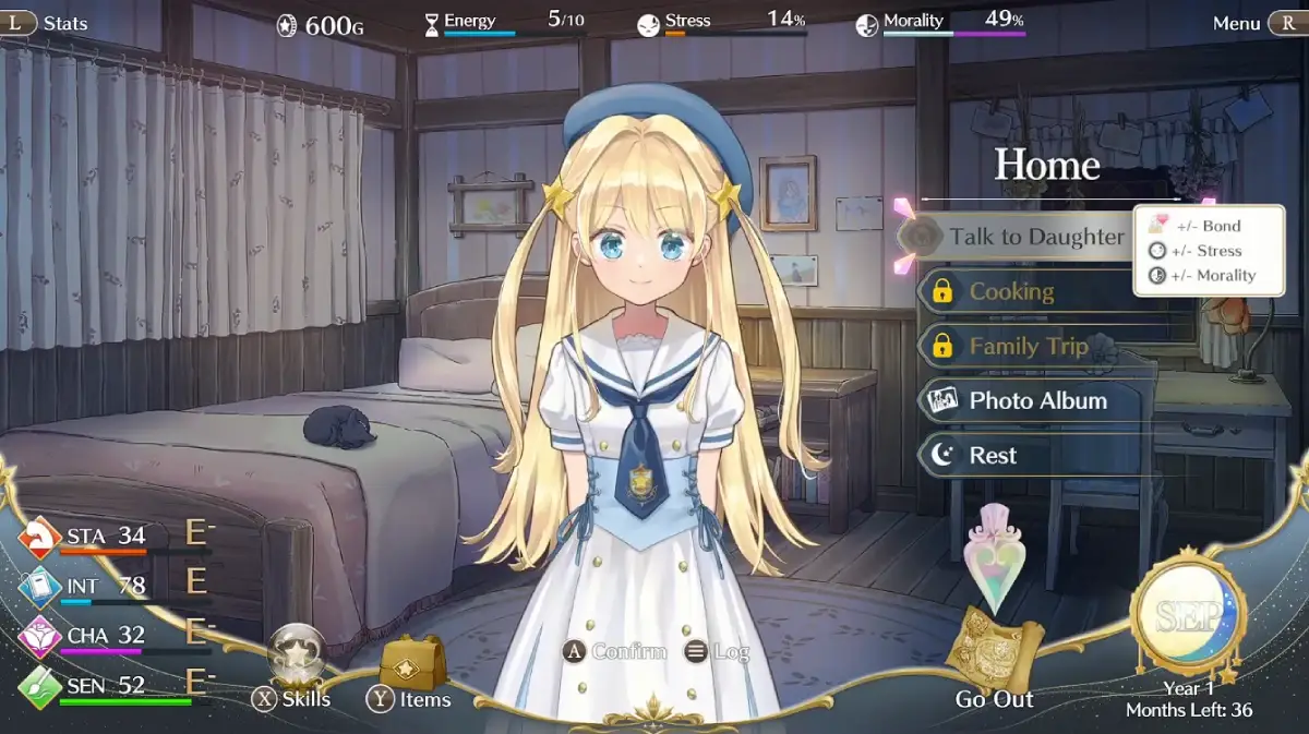 Magical Princess