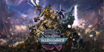 Total War: Warhammer 40,000